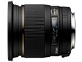 20mm F1.8 EX DG ASPHERICAL RF [ニコン用]