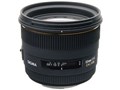 50mm F1.4 EX DG HSM