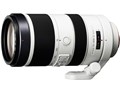 70-400mm F4-5.6 G SSM II / SAL70400G2