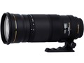 APO 120-300mm F2.8 EX DG OS HSM (キヤノン EFマウント)