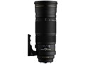 APO 120-300mm F2.8 EX DG OS HSM (ニコン Fマウント)