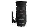 APO 50-500mm F4.5-6.3 DG OS HSM (ニコン Fマウント)