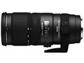 APO 70-200mm F2.8 EX DG OS HSM (ニコン Fマウント)