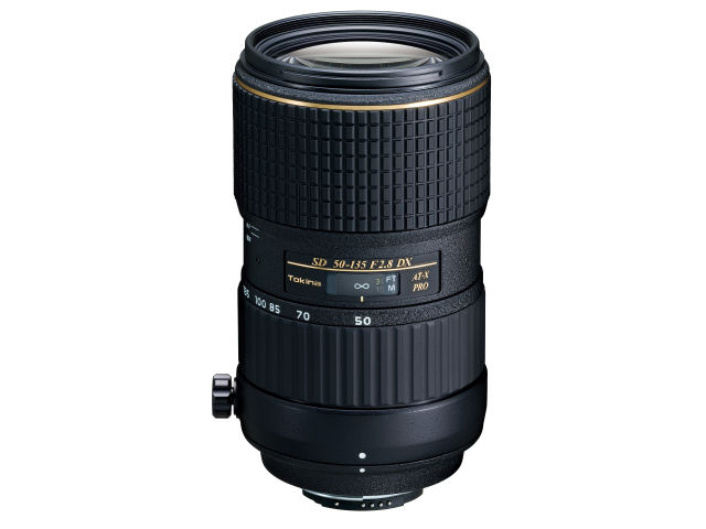 AT-X 535 PRO DX 50-135mm F2.8 (ﾆｺﾝ用)