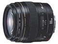 EF100mm F2 USM