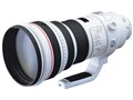 EF400mm F2.8L IS USM