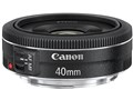 EF40mm F2.8 STM