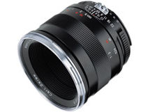 Makro-Planar T* 2/50 ZF / 50mm F2 (ニコン Fマウント)