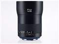 Milvus 1.4/50 ZE / 50mm F1.4 (キヤノン EFマウント)