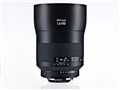 Milvus 1.4/50 ZF.2 / 50mm F1.4 (ニコン Fマウント)