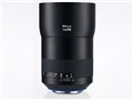 Milvus 1.4/85 ZE / 85mm F1.4 (キヤノン EFマウント)