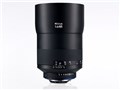 Milvus 1.4/85 ZF.2 / 85mm F1.4 (ニコン Fマウント)