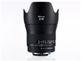 Milvus 2/35 ZF.2 / 35mm F2 (ニコン Fマウント)