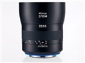 Milvus 2/50M ZE / 50mm F2 マクロ (キヤノン EFマウント)