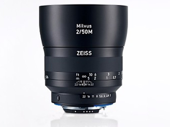 Milvus 2/50M ZF.2 / 50mm F2 マクロ (ニコン Fマウント)