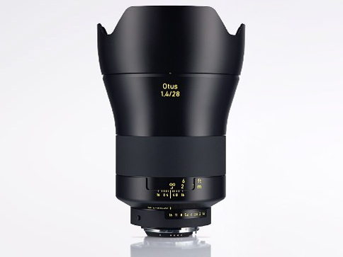 Otus 1.4/28 ZF.2 [ニコン用]