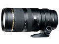 SP 70-200mm F2.8 Di VC USD / Model A009 (キヤノン EFマウント)