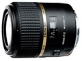 タムロン SP AF60mm F/2 Di II LD [IF] MACRO 1:1 / Model G005 (ニコン Fマウント)