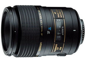 SP AF90mm F2.8 Di MACRO 1:1 / Model272EN II (ニコン Fマウント モーター内蔵)