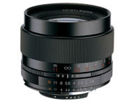 NOKTON 58mm F1.4 SLII (ニコン Fマウント)