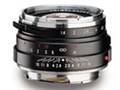 Voigtlander NOKTON classic 40mm F1.4 MC VM (ライカ Mマウント)