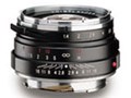 Voigtlander NOKTON classic 40mm F1.4 SC VM (ライカ Mマウント)