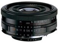 ULTRON 40mm F2 SL II Aspherical (ニコン Fマウント)