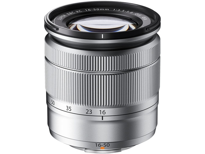 XC16-50mm F3.5-5.6 OIS