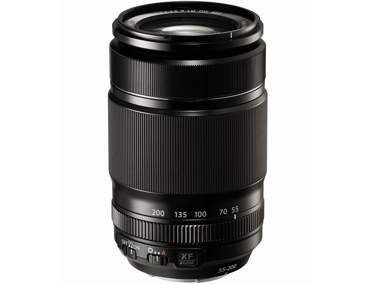 XF55-200mm F3.5-4.8 R LM OIS