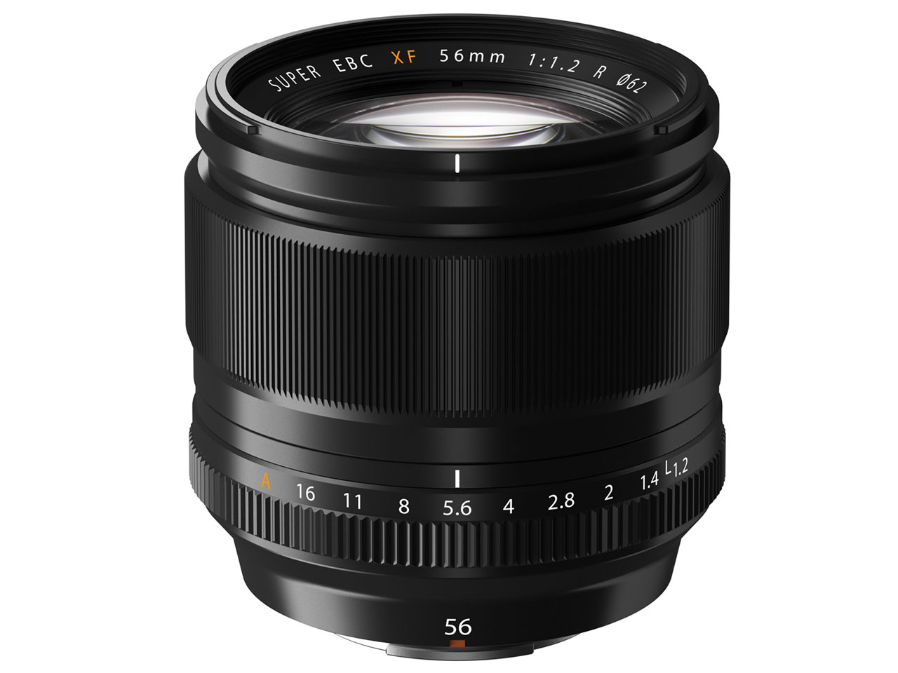 XF56mm F1.2 R