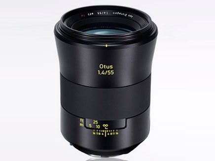 Otus 1.4/55 / 55mm F1.4 (ZE/ZF2)