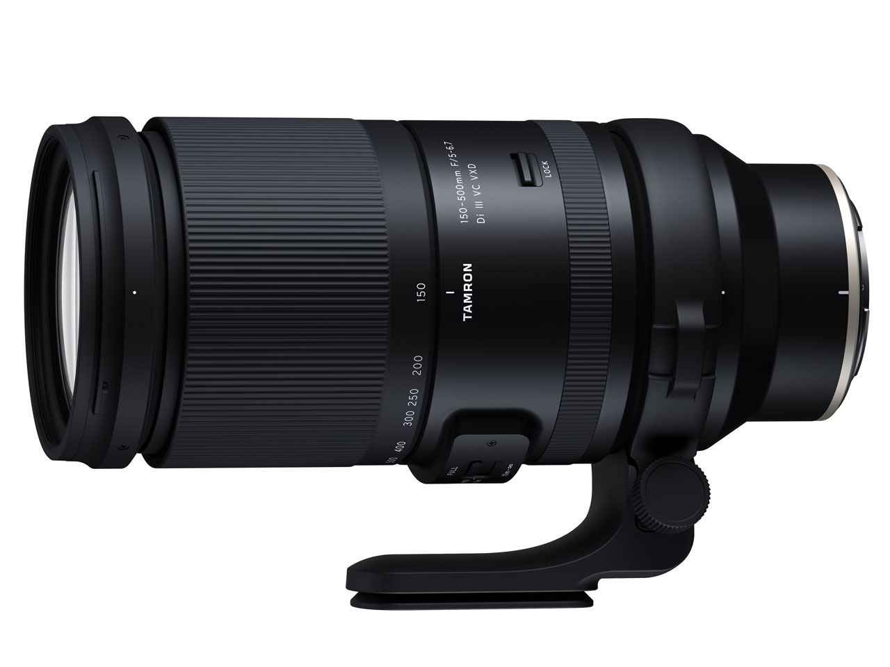 150-500mm F/5-6.7 Di III VC VXD (Model A057) [ニコンZ用]