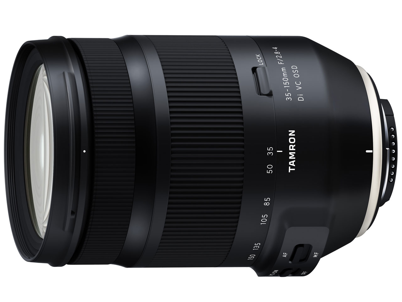 35-150mm F/2.8-4 Di VC OSD (Model A043) [ニコン用]