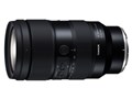 35-150mm F/2-2.8 Di III VXD (Model A058) [ニコンZ用]