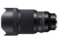 85mm F1.4 DG HSM