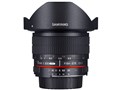 8mm F3.5 UMC FISH-EYE CS II (ニコン Fマウント)