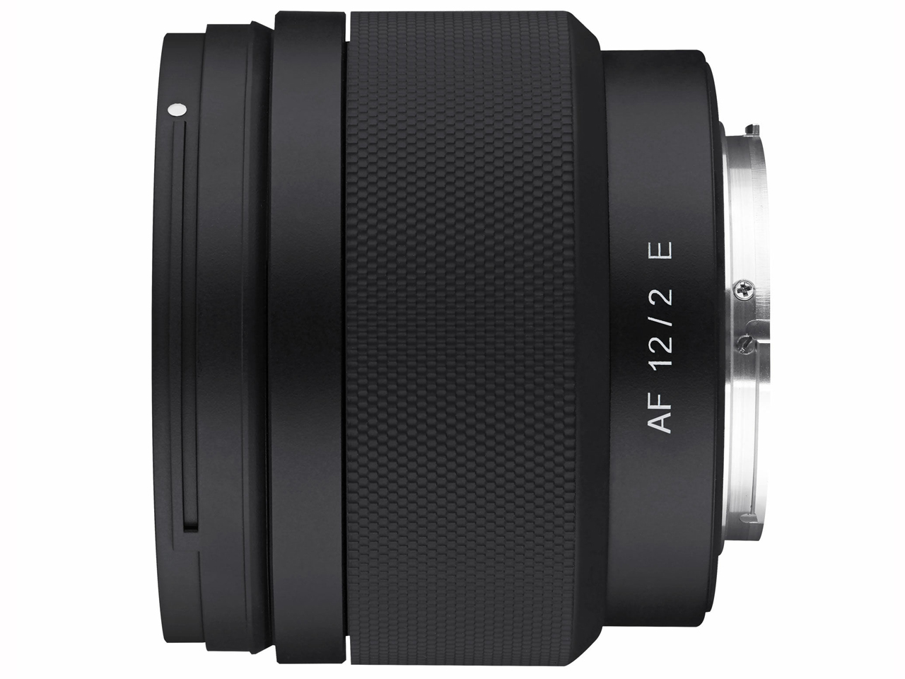 AF 12mm F2 E