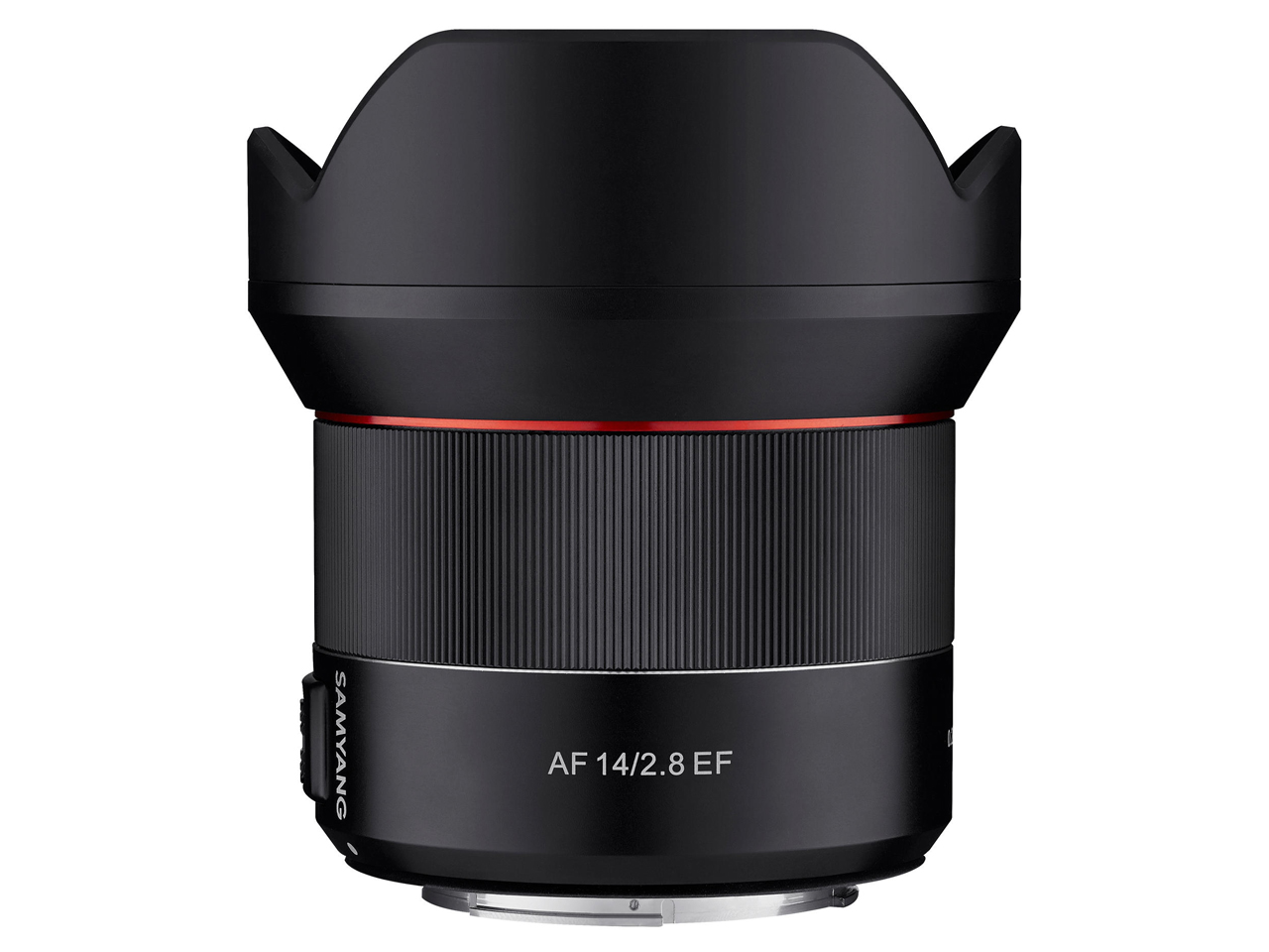 AF14mm F2.8 F [ニコン用]