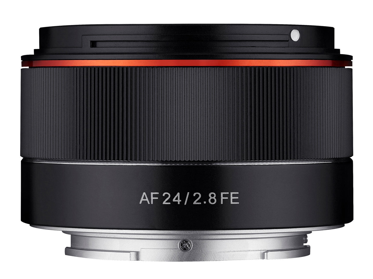 AF24mm F2.8 FE