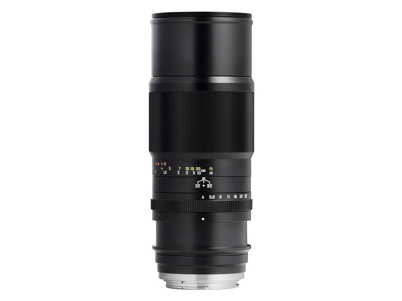 APO 200mm F4 MACRO 1X [ニコン用]