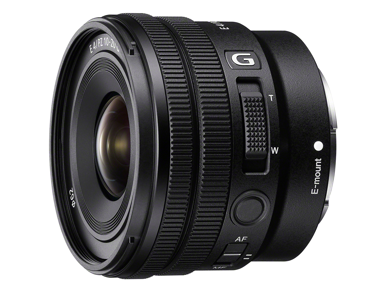 E PZ 10-20mm F4 G SELP1020G