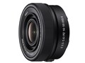 E PZ 16-50mm F3.5-5.6 OSS II SELP16502