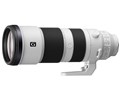 FE 200-600mm F5.6-6.3 G OSS SEL200600G