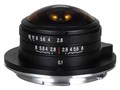 LAOWA 4mm F2.8 Fisheye [ライカL用]