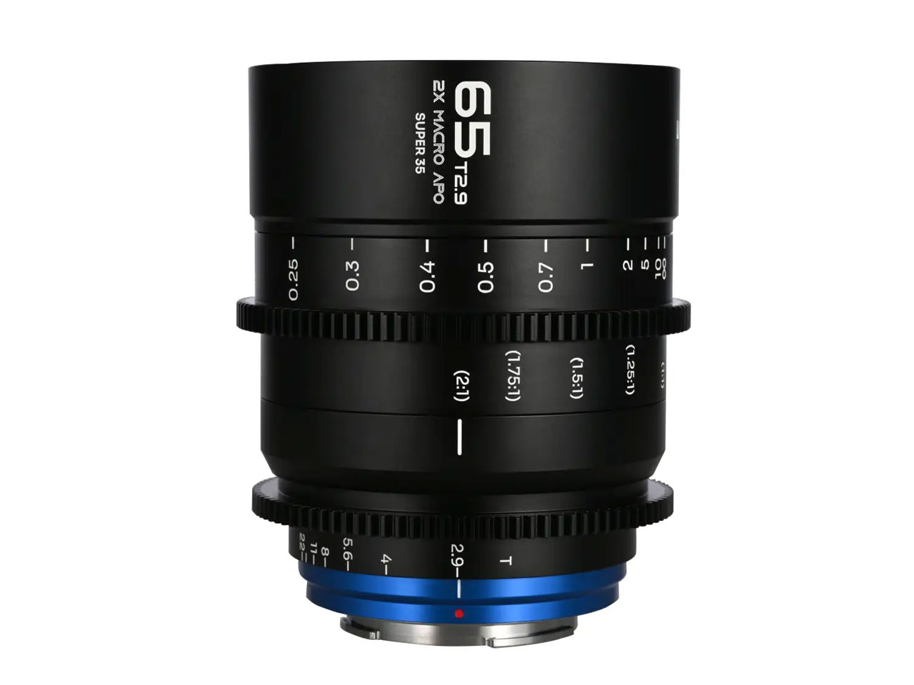 LAOWA 65mm T2.9 2x Macro APO S35 Cine [キヤノンRF用]