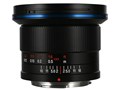 LAOWA 6mm F2 ZERO-D MFT