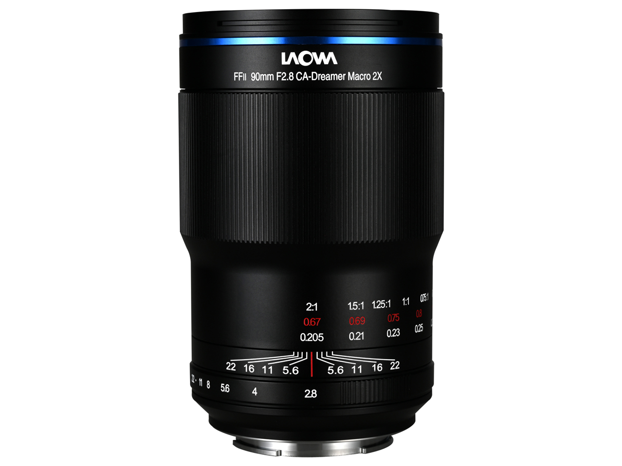 LAOWA 90mm F2.8 2x Ultra Macro APO [ニコンZ用]