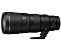 NIKKOR Z 600mm f/6.3 VR S