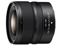 NIKKOR Z DX 12-28mm f/3.5-5.6 PZ VR