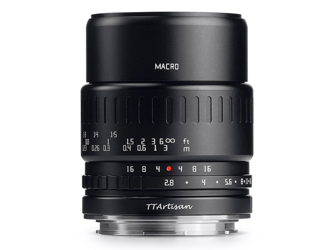 TTArtisan 40mm f/2.8 MACRO C [ライカL用]